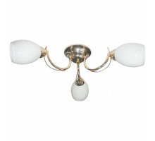 Потолочная люстра Escada Basic 30 688/3PL