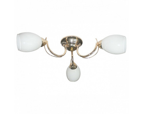 Потолочная люстра Escada Basic 30 688/3PL