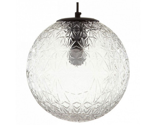 Подвесной светильник Maytoni Andromeda P022PL-01B