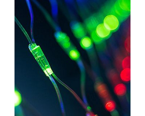 Сеть световая Netlight