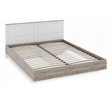 Кровать двуспальная Прованс СМ-223.01.001