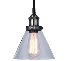 Подвесной светильник Divinare Lucia 8018/01 SP-1