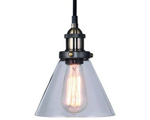 Подвесной светильник Divinare Lucia 8018/01 SP-1