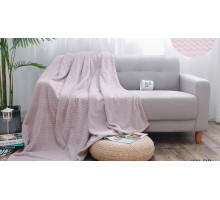 Плед (180х200 см) Royal Plush