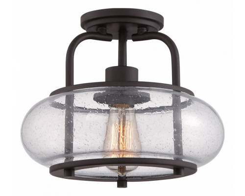 Светильник на штанге Quoizel Trilogy QZ-TRILOGY-SF-S