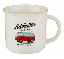 Кружка (400 мл) Арти-М 260-424