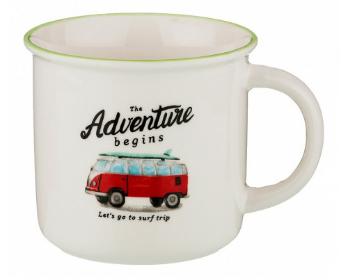 Кружка (400 мл) Арти-М 260-424