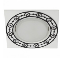 Встраиваемый светильник Эра KL71 KL71 WH