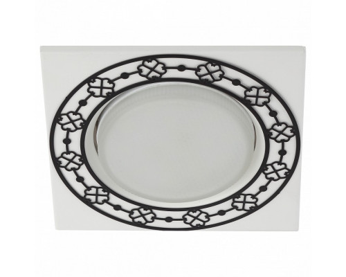 Встраиваемый светильник Эра KL71 KL71 WH