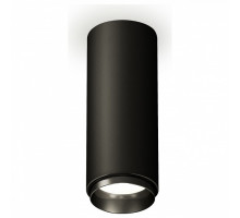 Накладной светильник Ambrella Techno Spot 313 XS6343002