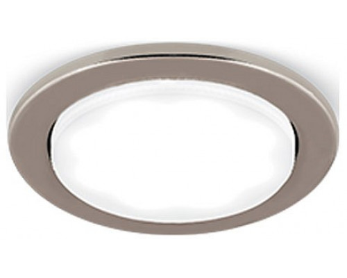 Встраиваемый светильник Gauss Tablet GX006