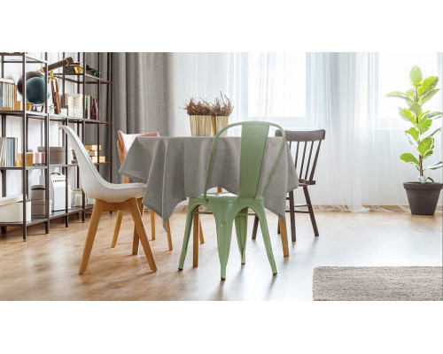 Скатерть (165x200 см) Волшебная ночь