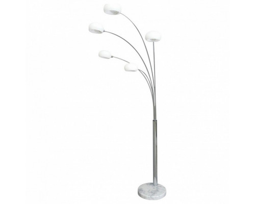 Торшер Zumaline Zodiac TS-5805G