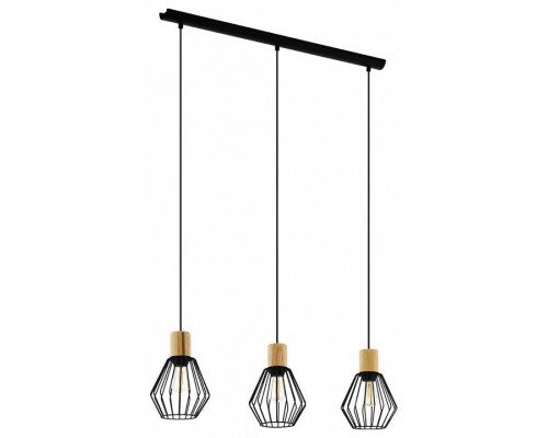 Подвесной светильник Eglo Palmorla 43378