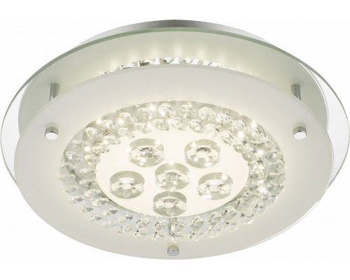 Накладной светильник Globo Elena 49363