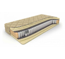 Матрас двуспальный Relax Massage TFK 2000x1800