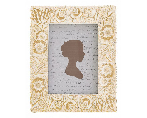 Фоторамка настольная (25.5х25х2 см) Art 251-515