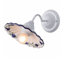 Бра Arte Lamp Anna A6473AP-1WH