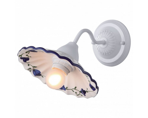 Бра Arte Lamp Anna A6473AP-1WH