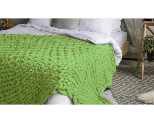 Плед (200x260 см) Hygge