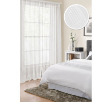 Гардина (300x275 см) 1 шт. Bari