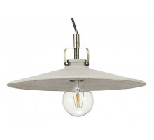 Подвесной светильник Ideal Lux Brooklyn BROOKLYN SP1 D35