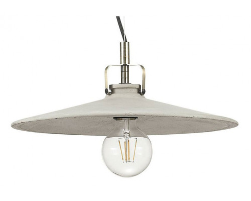 Подвесной светильник Ideal Lux Brooklyn BROOKLYN SP1 D35