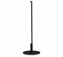 Настольная лампа декоративная Ideal Lux Yoko YOKO TL NERO