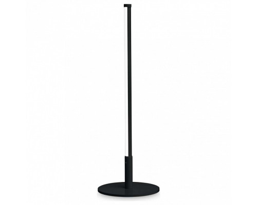 Настольная лампа декоративная Ideal Lux Yoko YOKO TL NERO