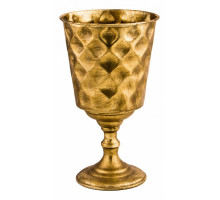 Ваза настольная (31 см) Антик 223-533