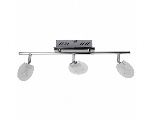 Спот Horoz Electric Side-4