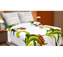 Постельное белье полутораспальное Lily