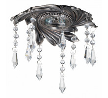 Встраиваемый светильник Novotech Grape 369968