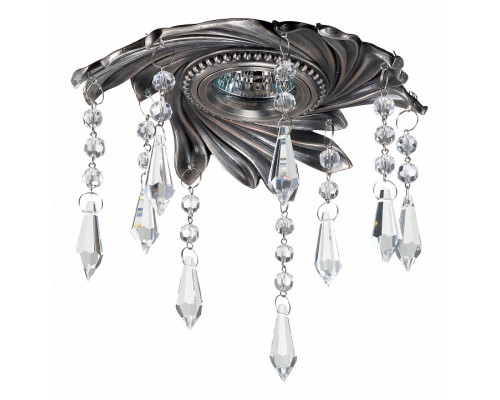 Встраиваемый светильник Novotech Grape 369968