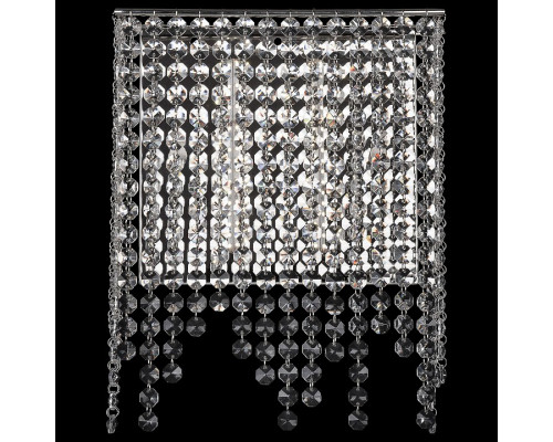 Накладной светильник Bohemia Ivele Crystal Remini S500.B1.25.B.4000