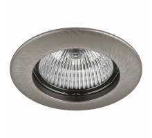 Встраиваемый светильник Lightstar Teso FIX 011075