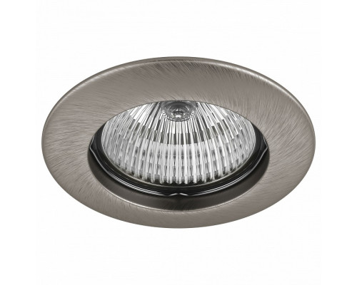 Встраиваемый светильник Lightstar Teso FIX 011075