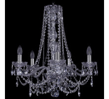 Подвесная люстра Bohemia Art Classic 11.25 11.25.5.200.h-63.Cr.Sp