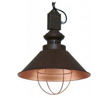 Подвесной светильник Nowodvorski Loft Chocolate 5057