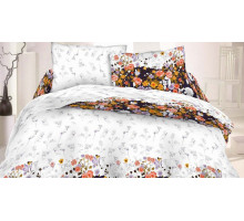 Постельное белье евростандарт PC-14
