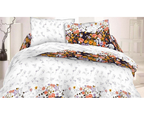 Постельное белье евростандарт PC-14