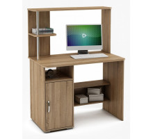 Стол компьютерный Форест-10