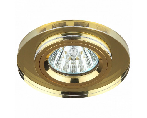 Встраиваемый светильник Эра DK7 CD3004