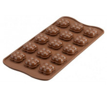 Форма для выпечки (24x11.2x2.7 см) Choco Game 22.151.77.0165