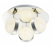 Потолочная люстра Globo Tobias 56007-3