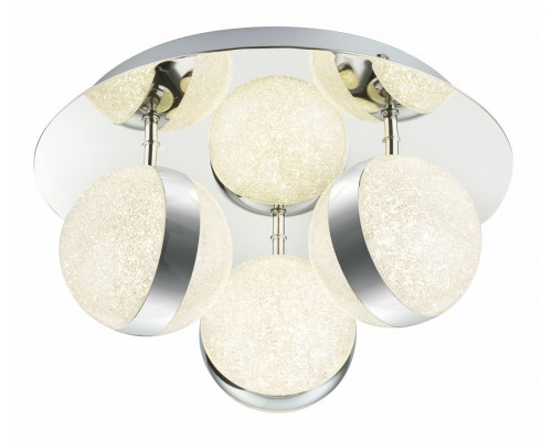 Потолочная люстра Globo Tobias 56007-3