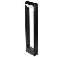 Наземный низкий светильник Arlight Lgd-wall-frame Lgd-Path-Frame-Rotary-H650B-6W Warm White