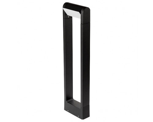 Наземный низкий светильник Arlight Lgd-wall-frame Lgd-Path-Frame-Rotary-H650B-6W Warm White