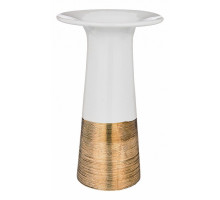 Ваза настольная (15.2х20 см) Цилиндр 138-274