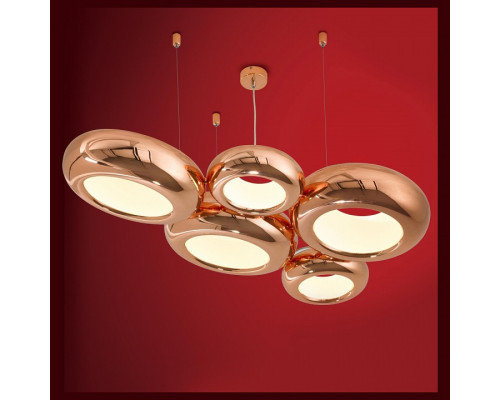 Подвесной светильник Citilux Орбита